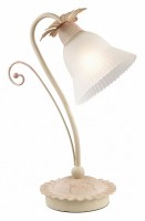 Настольная лампа декоративная Odeon Light Creola 2539/1T