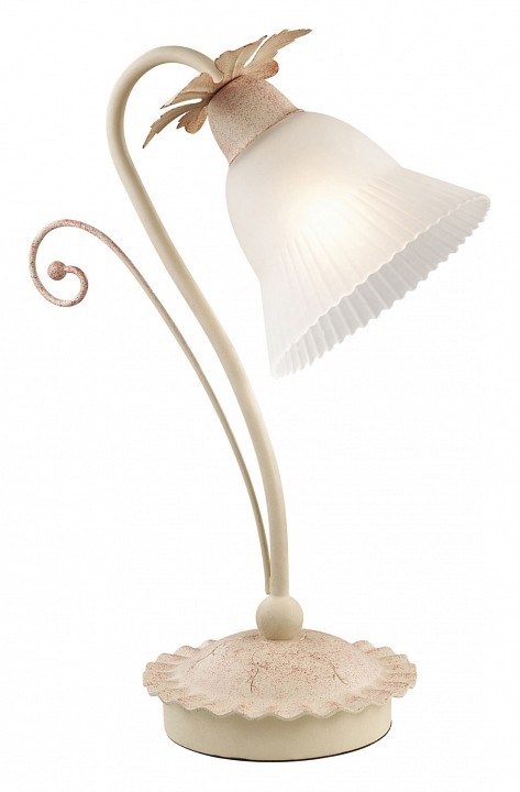 Настольная лампа декоративная Odeon Light Creola 2539/1T