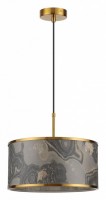 Подвесной светильник Odeon Light Bergi 5064/1