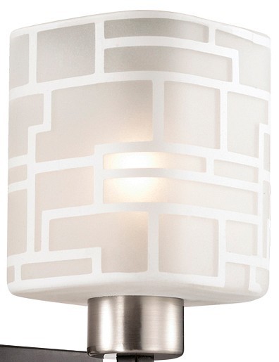 Бра Odeon Light Campus 2615/1W