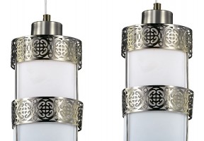 Подвесной светильник Odeon Light Lutela 2788/3