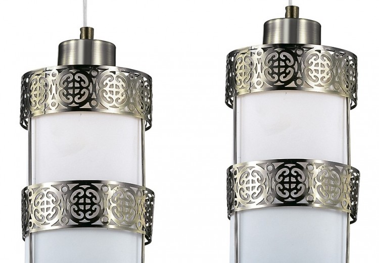 Подвесной светильник Odeon Light Lutela 2788/3
