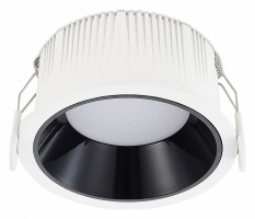Встраиваемый светильник ST-Luce ST755 ST755.438.12