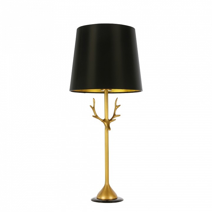 Настольная лампа декоративная ST-Luce Velossa SL1123.204.01