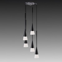 Подвесной светильник Lightstar Conicita 804257