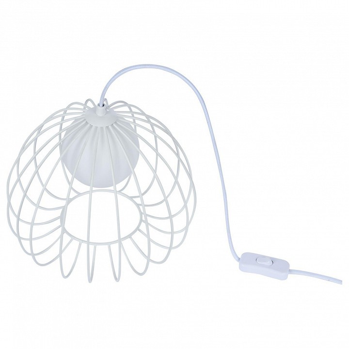 Настольная лампа декоративная Maytoni Polly MOD542TL-01W