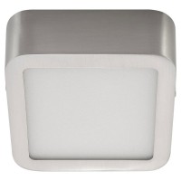Светильник потолочный накладной AM Group AM295-6W-SN-4000K/S