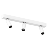 Cветильник накладной Ledron SAGITONY E3 S40 White-Black