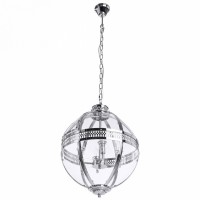 Подвесной светильник Divinare Orbite 1015/02 SP-4