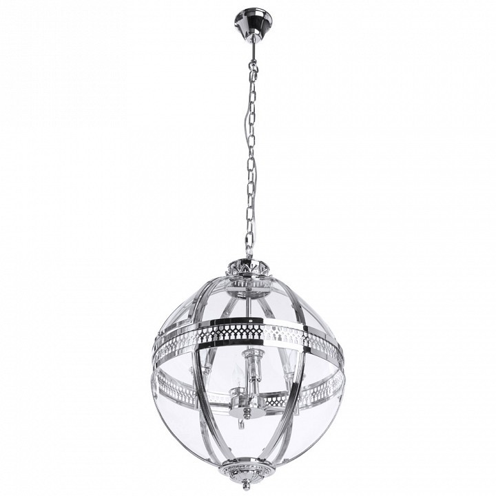 Подвесной светильник Divinare Orbite 1015/02 SP-4