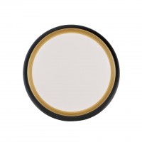 Потолочный светильник Lumina Deco Paneli LDC 8062-48W BK