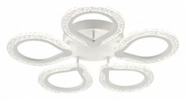 Потолочная люстра Escada Menita 10270/5LED