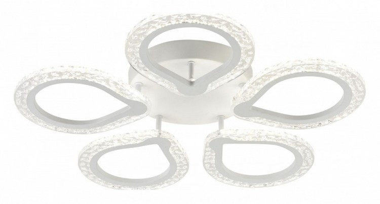 Потолочная люстра Escada Menita 10270/5LED