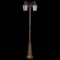 Фонарный столб Maytoni Albion O413FL-03GB