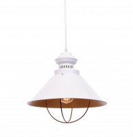 Подвесной светильник Lumina Deco Kugar LDP 7930 WT