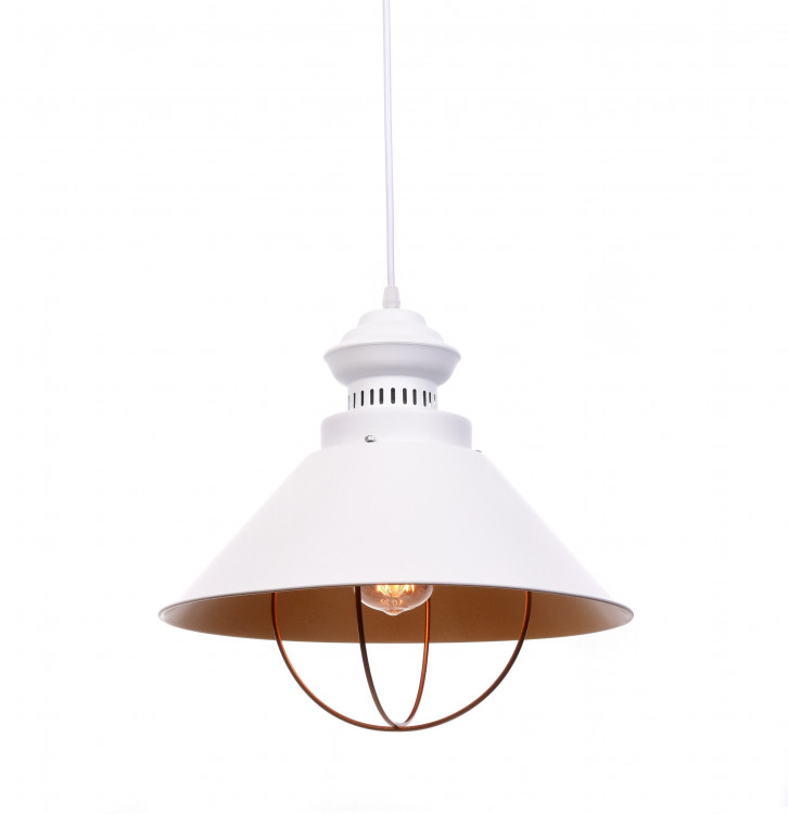 Подвесной светильник Lumina Deco Kugar LDP 7930 WT