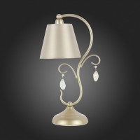 Настольная лампа декоративная EVOLUCE Rimono SL1135.104.01