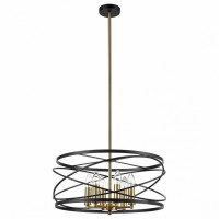 Подвесная люстра Vele Luce Florence VL5092P06
