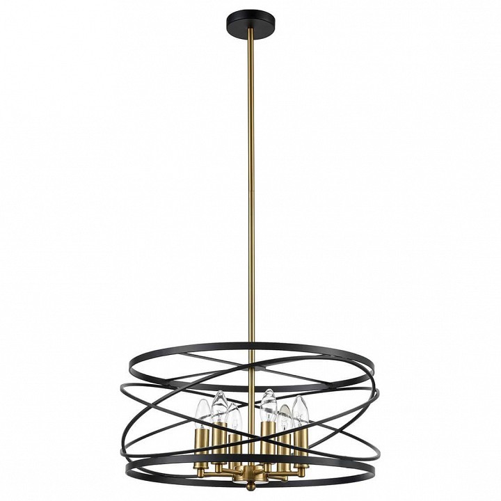 Подвесная люстра Vele Luce Florence VL5092P06