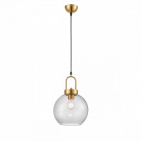 Подвесной светильник Vele Luce Cloe VL5414P11
