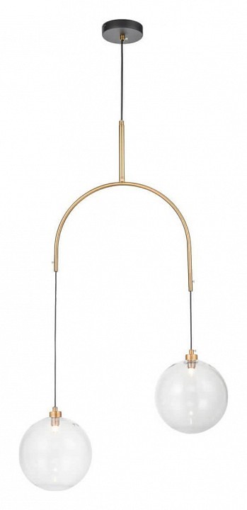 Подвесной светильник Vele Luce Freedom VL5544P02