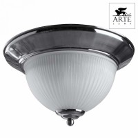Накладной светильник Arte Lamp American Diner A9366PL-2SS