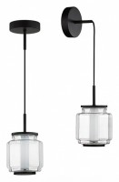 Подвесной светильник Odeon Light Jam 5409/5L