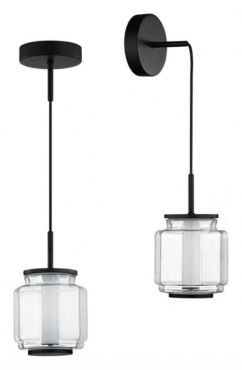 Подвесной светильник Odeon Light Jam 5409/5L