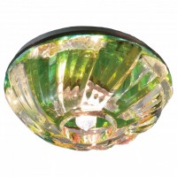 Встраиваемый светильник Arte Lamp Brilliants A8419PL-1CC