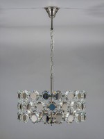 Подвесной светильник Escada Image 664/6S