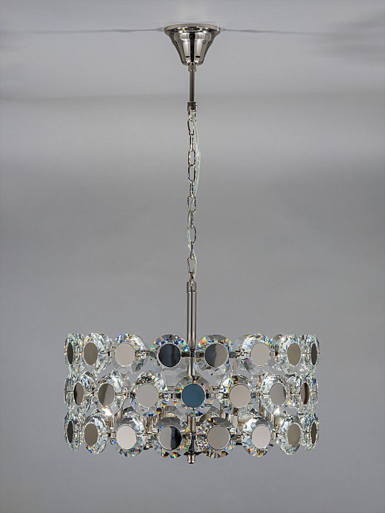 Подвесной светильник Escada Image 664/6S
