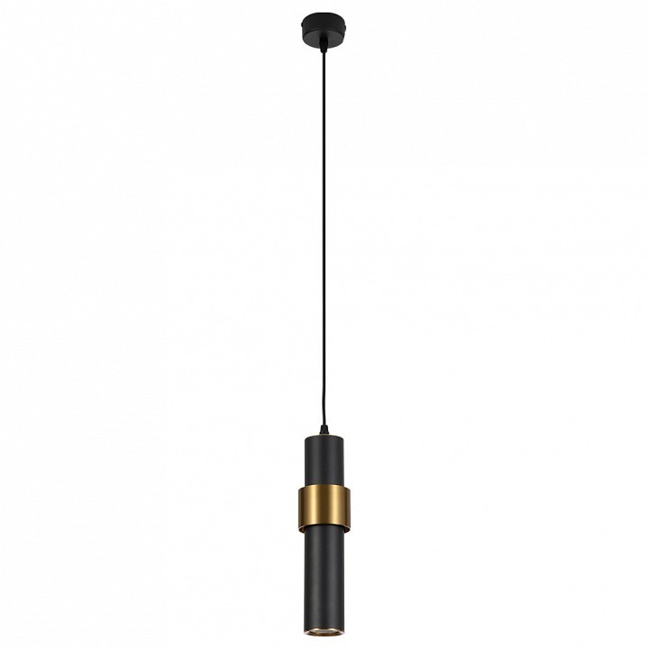 Подвесной светильник Arte Lamp Ran A3144SP-1BK