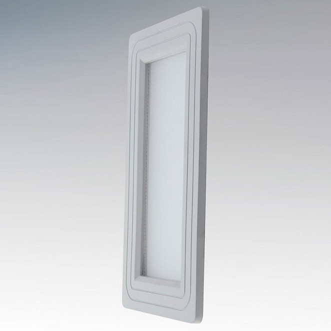 Встраиваемый светильник Lightstar Pento 213520