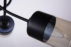 Потолочная люстра Escada 498 498/3PL
