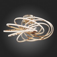 Потолочная люстра ST-Luce Canento SL958.202.08