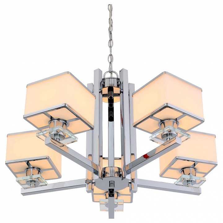 Подвесная люстра ST-Luce Diritta SL187.103.05
