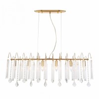 Подвесной светильник ST-Luce Osoleto SL386.203.06