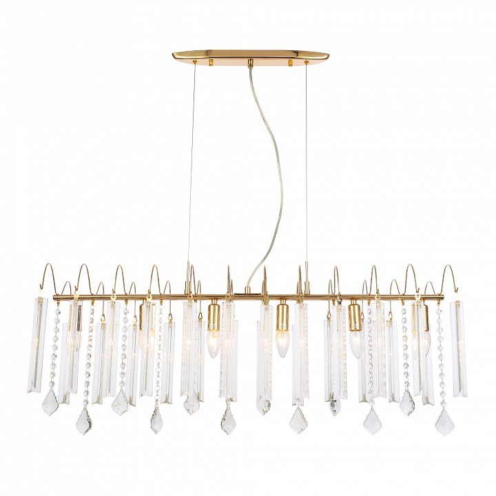 Подвесной светильник ST-Luce Osoleto SL386.203.06