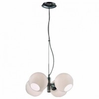 Подвесная люстра Favourite Bolle 2332-4P