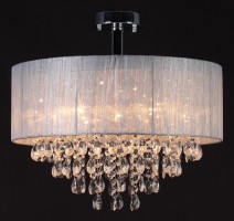 Светильник на штанге ST-Luce Lusso SL893.102.07