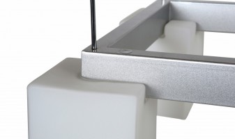 Подвесная люстра Lightstar Qubica 805060