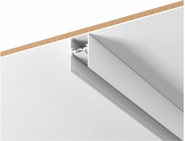 Трек накладной ST-Luce SKYFLAT ST068.529.00