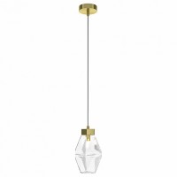 Подвесной светильник Maytoni Coctail time MOD325PL-01G