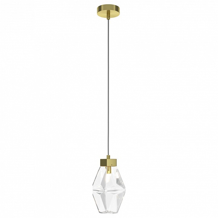 Подвесной светильник Maytoni Coctail time MOD325PL-01G