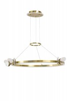 Светильник подвесной MARIPOSA SPD700 POLISHED GOLD
