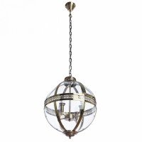 Подвесной светильник Divinare Orbite 1015/15 SP-4