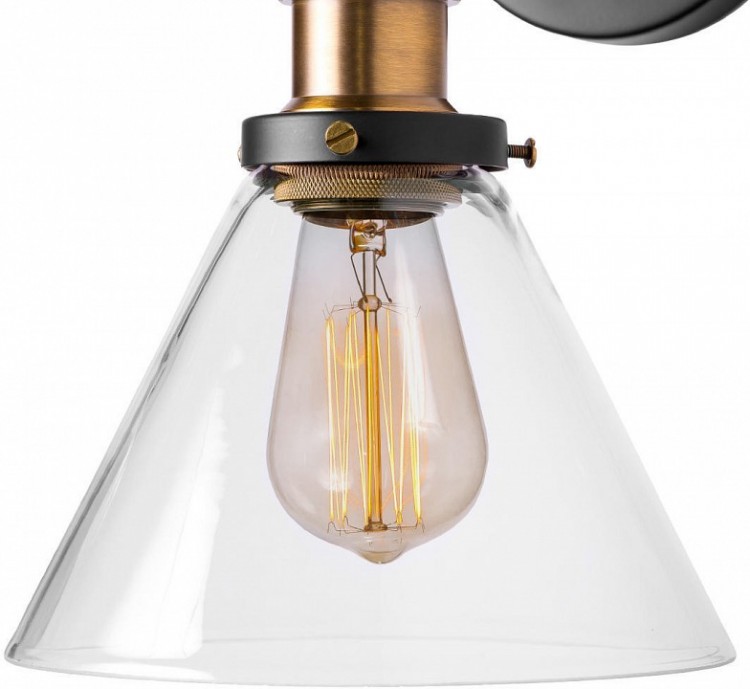Бра Loft it Factory filament LOFT1123W
