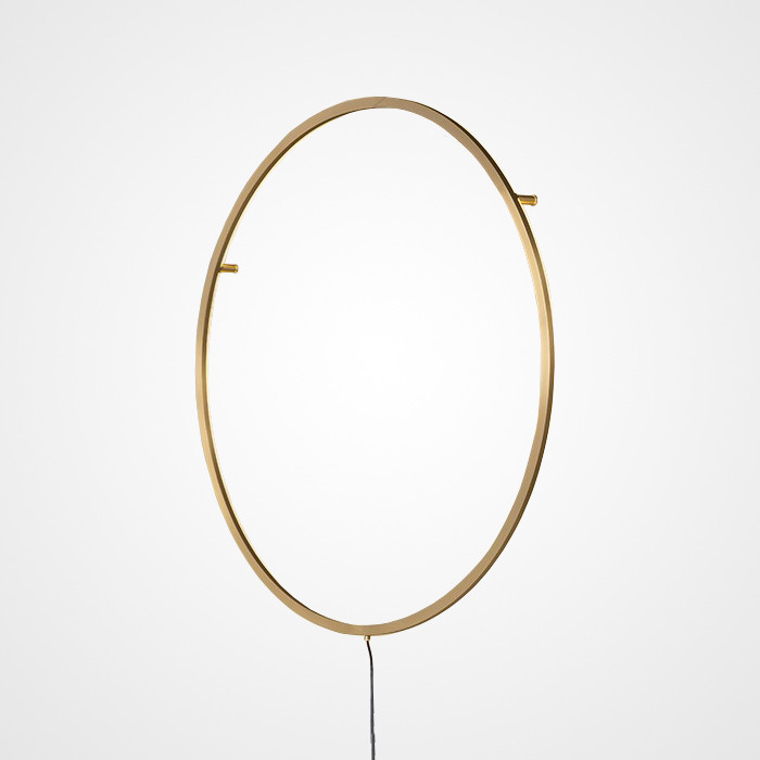 Настенный Светильник Guard Lux D60 Brass By Imperiumloft