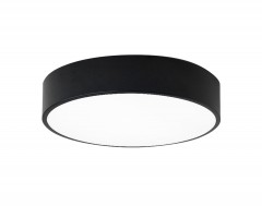 05440,19 Светильник Медина черный d40 Led 36W