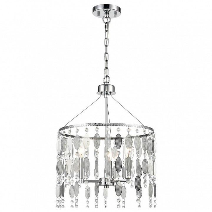 Подвесной светильник Vele Luce Grace VL4093P03